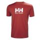 5. Koszulka Helly Hansen HH Logo M 33979 163