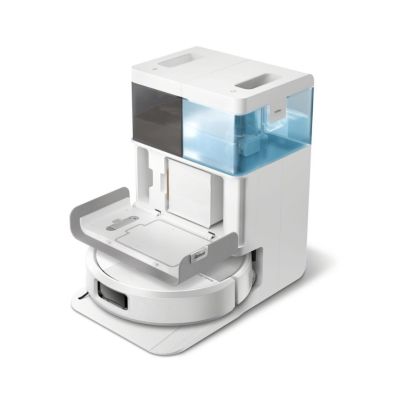 3. Robot sprzątający iRobot Roomba Combo 505 (biały)