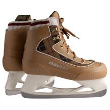 Łyżwy rekreacyjne Bauer Chamonix Jr 1063693