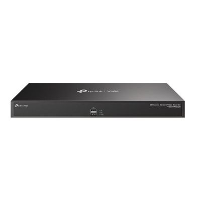 3. Rejestrator TP-LINK VIGI NVR4032H