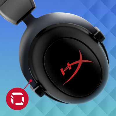 13. Bezprzewodowy zestaw słuchawkowy do gier Kingston HyperX Cloud II Core