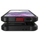 9. Hybrid Armor etui do Samsung Galaxy S23+ pancerny hybrydowy pokrowiec czarne