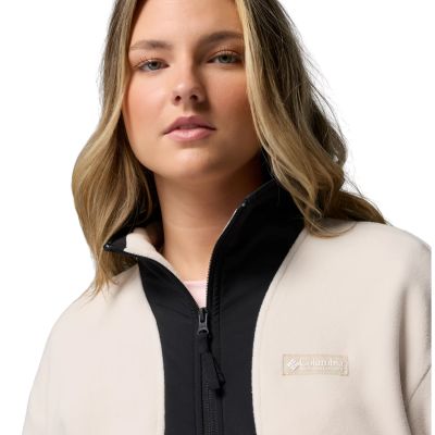 4. Columbia Sequoia Grove II FZ 2173801278 Beżowe L