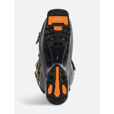 7. Buty narciarskie ROSSIGNOL HI-SPEED PRO 110 MV GW czarny