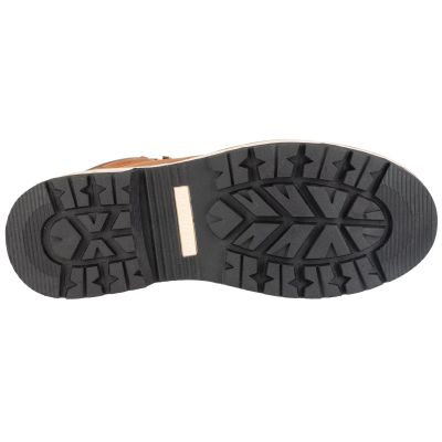4. Skechers Corado - Jaxx 205232-WTN Brązowe 40