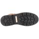 4. Skechers Corado - Jaxx 205232-WTN Brązowe 40