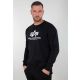 2. Bluza dresowa Alpha Industries Basic Sweater M 178302-03