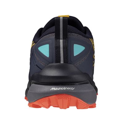 12. Buty Mizuno Wave Daichi 9