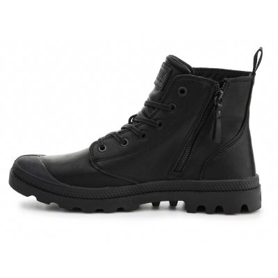 5. Buty Palladium Pampa Zip Lth Ess M 76888-008-M