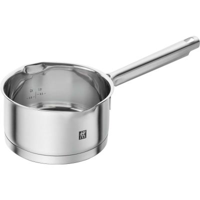 2. Zestaw garnków ZWILLING True Flow 66920-005-0 (5 elementów)