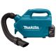 3. Makita Odkurzacz 18V DCL184RF LXT 1x3,0Ah