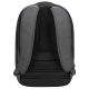 6. Targus TBB58802GL torba na laptop 39,6 cm (15.6") Plecak Czarny, Szary