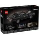 2. LEGO Technic 42231 - Samochód Fast and Furious Dodge Charger R/T