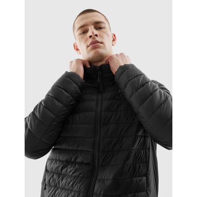 5. Kurtka Puchowa 4F M239 M 4FAW23TDJAM239 20S