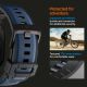 11. Pasek Spigen DuraPro Armor na Apple Watch 44 / 45 / 46 / 49 mm - granatowy