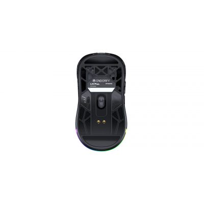 6. Mysz gam. ENDORFY LIX Plus Wireless PAW3395 (EY6A016)
