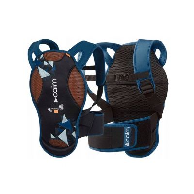 3. CAIRN OCHRANIACZ PLECÓW PRO IMPAKT Jr. D3O 175 8/10