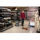 6. Odkurzacz profesjonalny KARCHER NT 22/1 Ap L