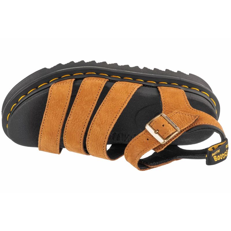 3. Sandały Dr. Martens Blaire Sandals W DM41123200 