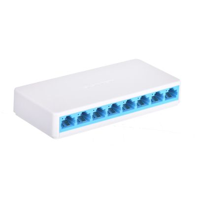 3. Switch Mercusys MS108