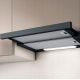 10. Okap teleskopowy ELICA ELITE 14 LUX BL/A/60 czarny - PRF0037991B