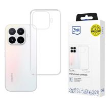 Etui 3mk Clear Case na Xiaomi 17T - przezroczyste