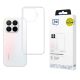Etui 3mk Clear Case na Xiaomi 17T - przezroczyste
