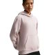 3. Bluza damska Nike Studio Studio Fleece Medium Weight różowa IM8100 236