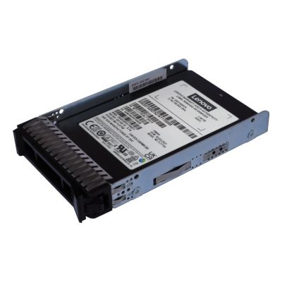 Lenovo 4XB7A90880 480 GB 3.5" SATA III V-NAND TLC