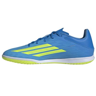2. Buty adidas F50 Club IN JR9048