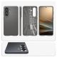 16. Etui Spigen Liquid Air na Samsung Galaxy S26 - szare