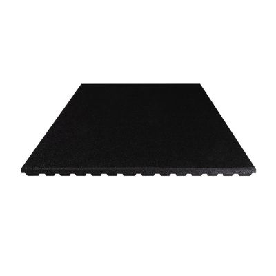 tiguar ANTISHOCK 100x100x4,2 black