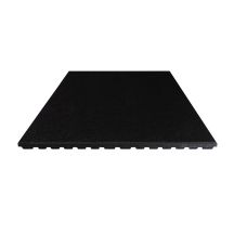tiguar ANTISHOCK 100x100x4,2 black