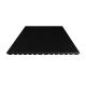 tiguar ANTISHOCK 100x100x4,2 black
