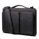 2. Torba na laptopa 13-14 Tech-Protect Defender Bag - czarna