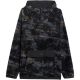 2. Bluza polarowa męska 4F M427 multikolor allover 4FWAW25TFLEM427 90A