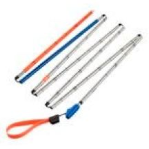 Sonda 240 ALU LIGHT srebrna uniwersalny