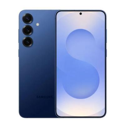 16. Samsung Galaxy S25+ (S936) DS 5G 12/512GB Navy