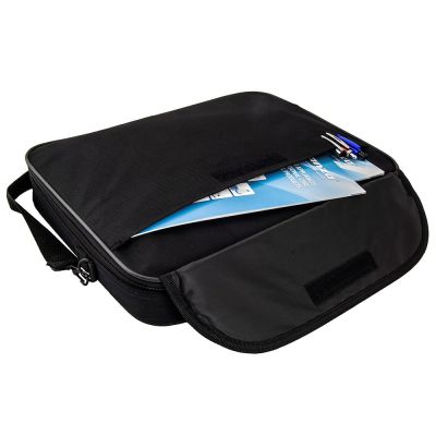 5. Torba na laptopa Esperanza Classic ET101 (15,6"; kolor czarny)