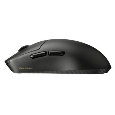 3. COUGAR CGR-NLNB-RP4 myszka Gaming Oburęczny RF Wireless + USB Type-A Optyczny 26000 DPI