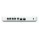 4. Router (Gateway). Switch Ubiquiti UniFi  (UXG-Fiber-EU)