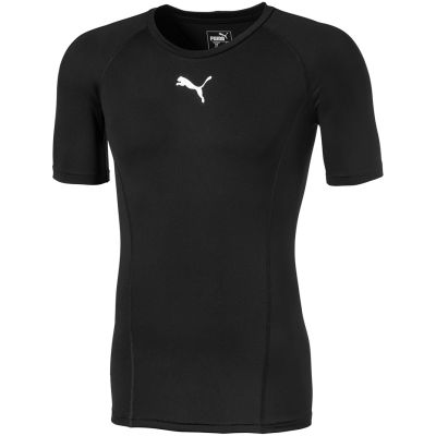 5. Koszulka Puma Liga Baselayer Tee SS M 655918 03