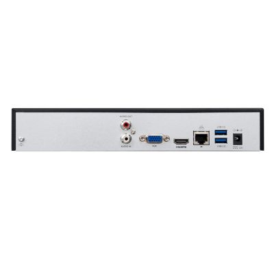 8. Rejestrator BCS POINT BCS-P-NVR0801-4K(3)