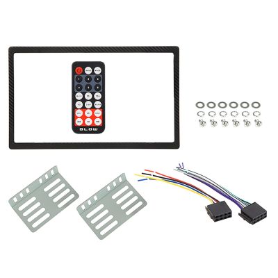 5. BLOW RADIO AVH-9620 2DIN 7"