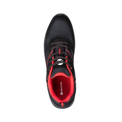 6. Półbuty unisex CLIFTON LOW O2 (czarny)