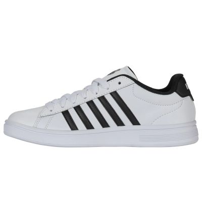 6. Buty K-Swiss Court Tiebreak II M 04413-191-M