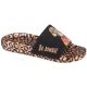 Skechers Snoop Dogg Hyper Slide - Dr. Bombay 251015-LPD Brązowe 41