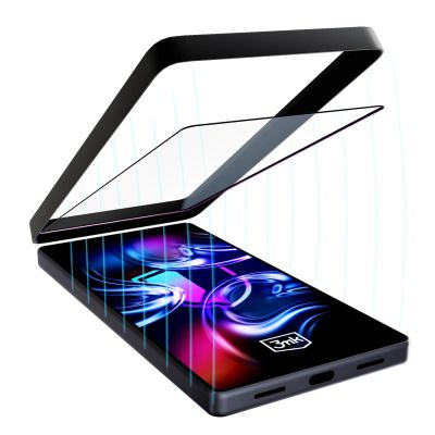 8. Szkło hartowane 3mk HardGlass Max na Xiaomi 14