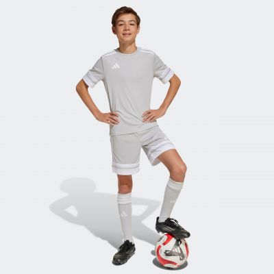 9. Koszulka adidas Squadra 25 Jr JJ0061