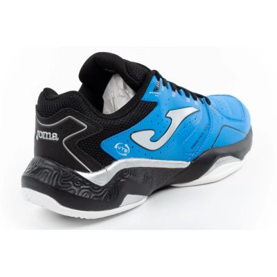 3. Joma buty sportowe do tenisa ziemnego Master 1000 obuwie na kort